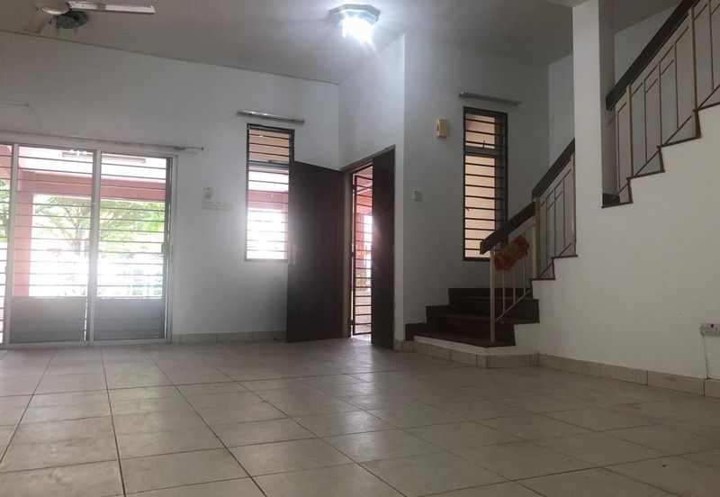 Canal Gardens, Kota Kemuning