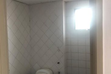 Canal Gardens, Kota Kemuning