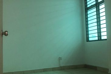 Canal Gardens, Kota Kemuning