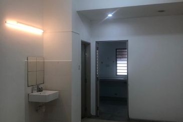 Canal Gardens, Kota Kemuning