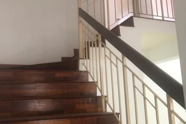 Canal Gardens, Kota Kemuning