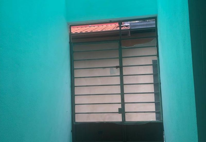 Canal Gardens, Kota Kemuning