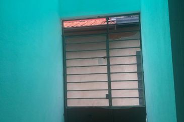 Canal Gardens, Kota Kemuning