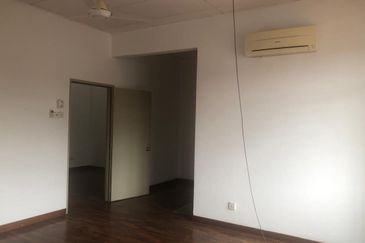 Canal Gardens, Kota Kemuning