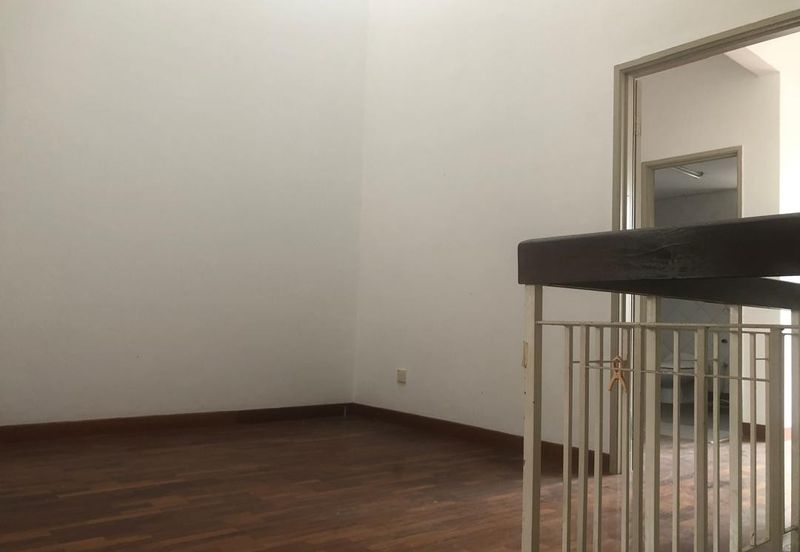 Canal Gardens, Kota Kemuning