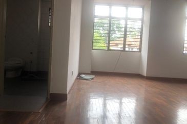 Canal Gardens, Kota Kemuning