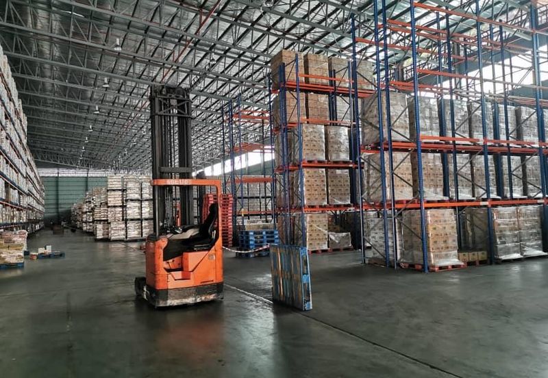 Shah Alam Industrial