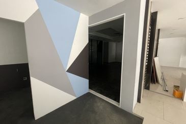 Zenith Corporate Park