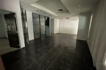 Zenith Corporate Park