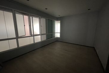 Zenith Corporate Park