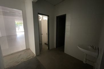 Zenith Corporate Park