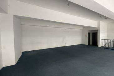 Zenith Corporate Park