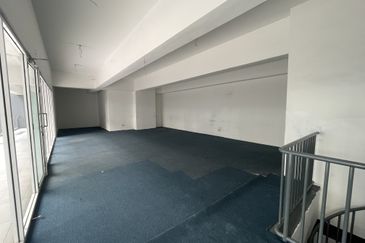 Zenith Corporate Park