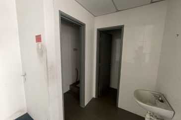 Zenith Corporate Park