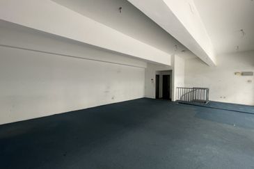 Zenith Corporate Park