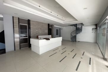 Zenith Corporate Park