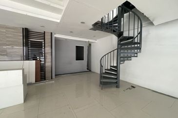 Zenith Corporate Park