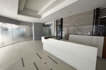 Zenith Corporate Park