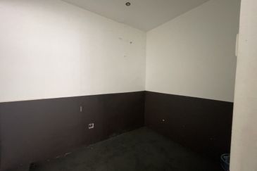 Zenith Corporate Park