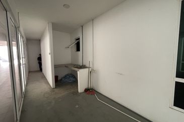 Zenith Corporate Park