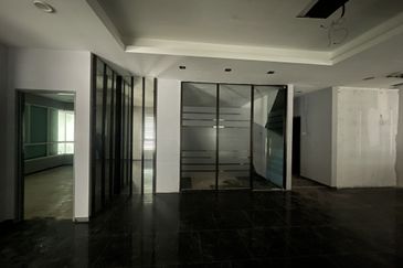 Zenith Corporate Park