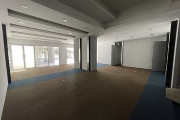 Zenith Corporate Park