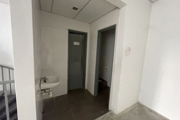 Zenith Corporate Park