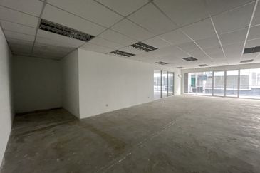 Zenith Corporate Park