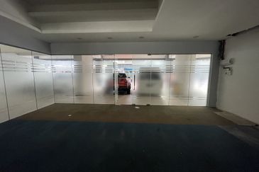 Zenith Corporate Park