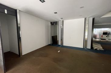 Zenith Corporate Park