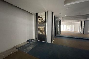 Zenith Corporate Park