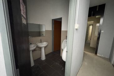 Zenith Corporate Park