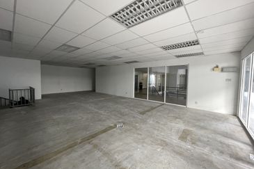 Zenith Corporate Park