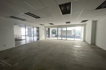 Zenith Corporate Park