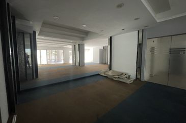 Zenith Corporate Park