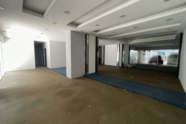 Zenith Corporate Park