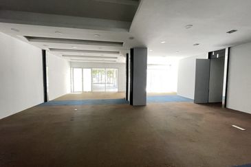 Zenith Corporate Park