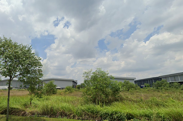 Taman Perindustrian Kapar Bestari