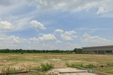 Taman Perindustrian Kapar Bestari