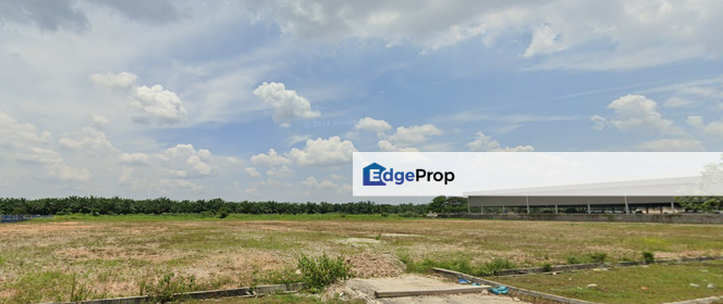 Prime Taman Perindustrian Kapar Bestari Industrial Land For Sale, Selangor, Kapar 
