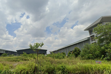Taman Perindustrian Kapar Bestari