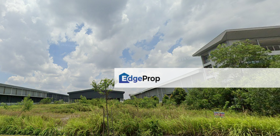 Taman Perindustrian Kapar Bestari industrial Land For Sale, Selangor, Kapar 