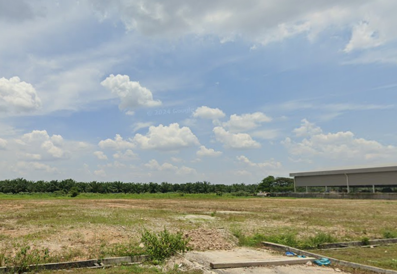 Taman Perindustrian Kapar Bestari