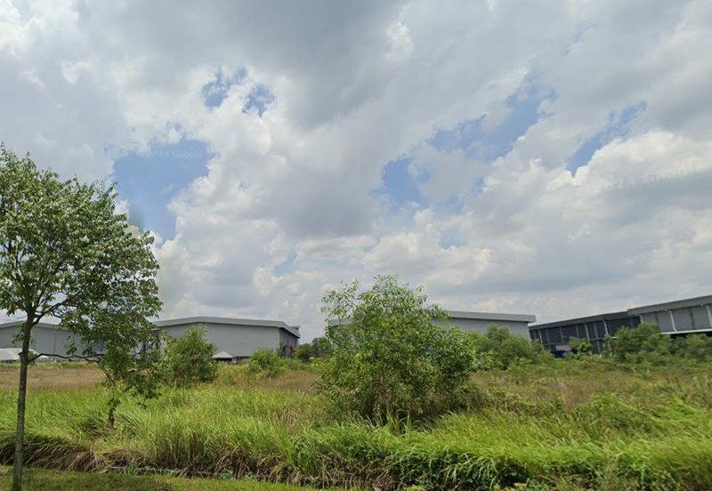 Taman Perindustrian Kapar Bestari