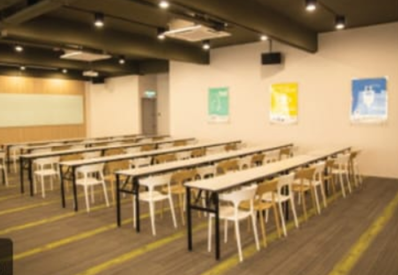 Petaling Jaya Commercial City