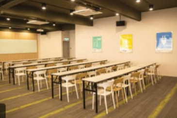 Petaling Jaya Commercial City