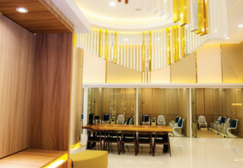 Petaling Jaya Commercial City