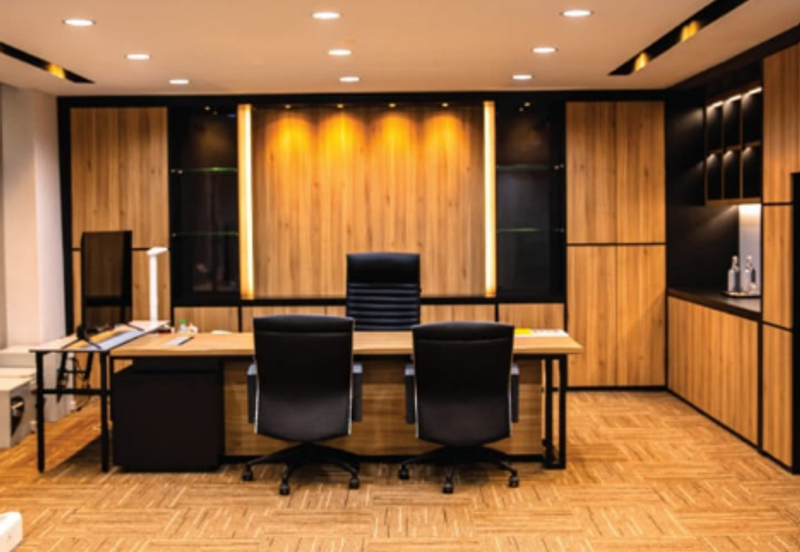 Petaling Jaya Commercial City