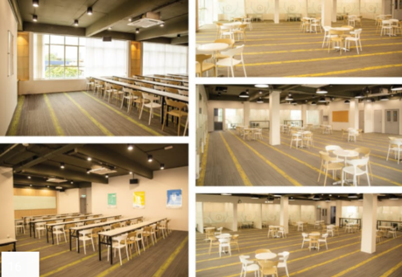 Petaling Jaya Commercial City