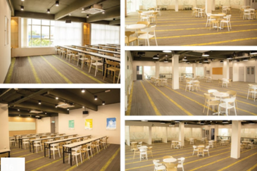 Petaling Jaya Commercial City